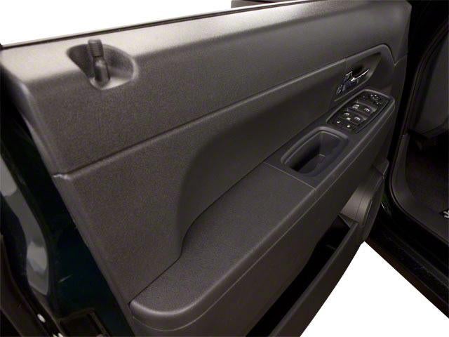 2011 Jeep Liberty 4WD 4dr Sport