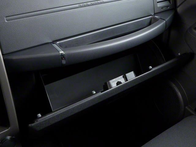 2011 Jeep Liberty 4WD 4dr Sport