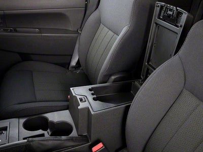 2011 Jeep Liberty 4WD 4dr Sport