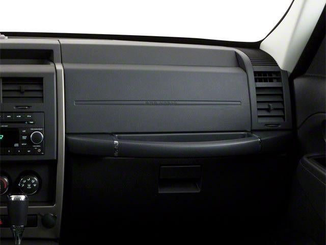 2011 Jeep Liberty 4WD 4dr Sport