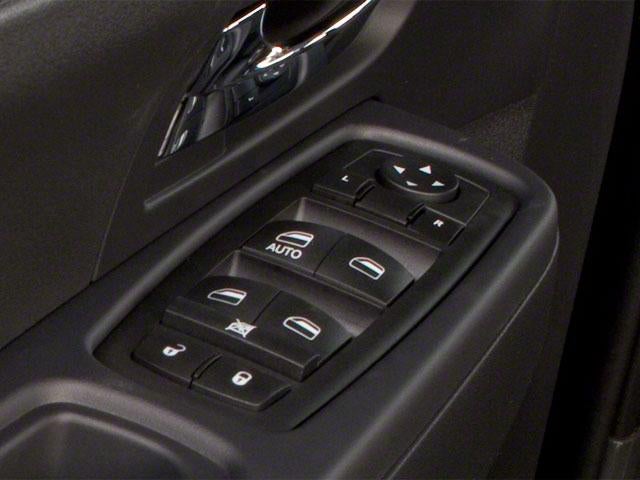 2011 Jeep Liberty 4WD 4dr Sport