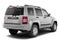 2011 Jeep Liberty 4WD 4dr Sport