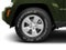 2011 Jeep Liberty 4WD 4dr Sport
