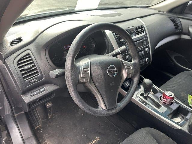 2014 Nissan Altima 4dr Sdn I4 2.5 S