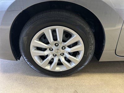 2014 Nissan Altima 4dr Sdn I4 2.5 S