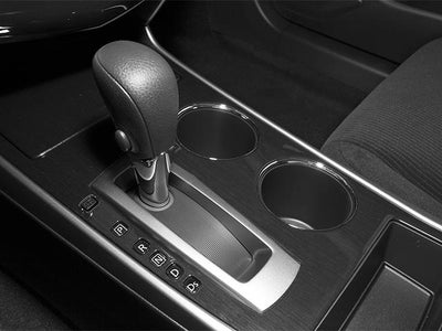 2014 Nissan Altima 4dr Sdn I4 2.5 S