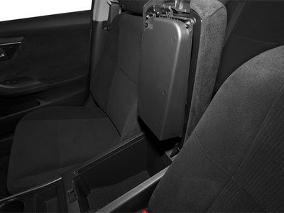 2014 Nissan Altima 4dr Sdn I4 2.5 S