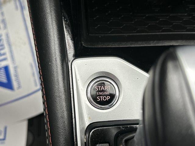 2024 Nissan Altima 2.0 SR Sedan