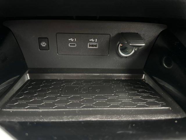 2024 Nissan Altima 2.0 SR Sedan