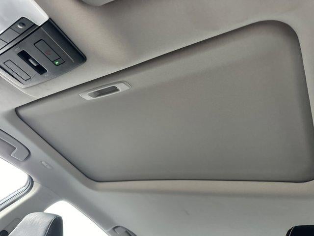 2024 Nissan Altima 2.0 SR Sedan