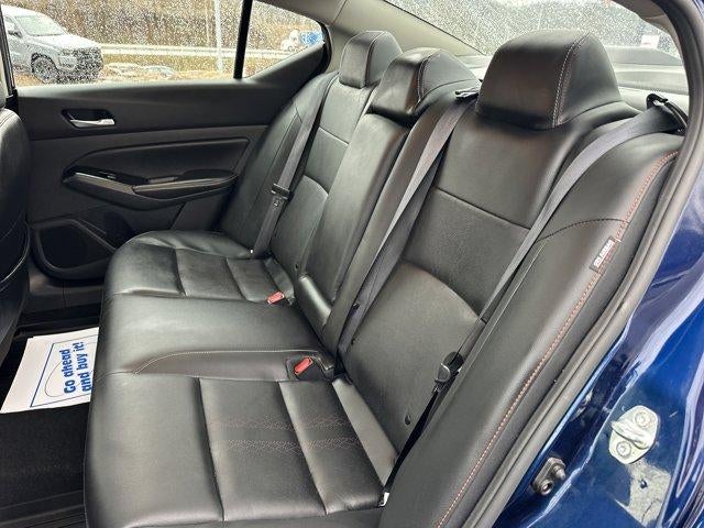 2024 Nissan Altima 2.0 SR Sedan