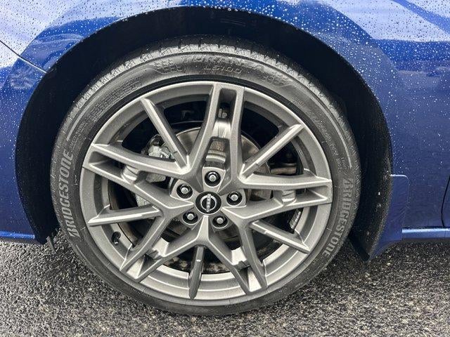 2024 Nissan Altima 2.0 SR Sedan