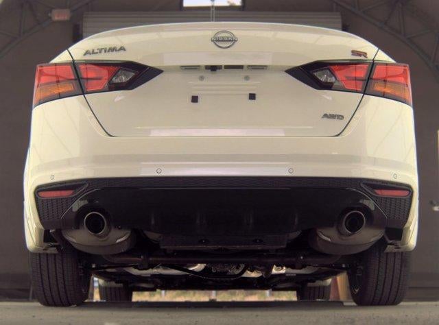 2025 Nissan Altima SR AWD