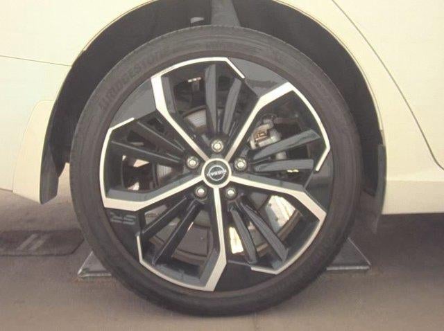 2025 Nissan Altima SR AWD