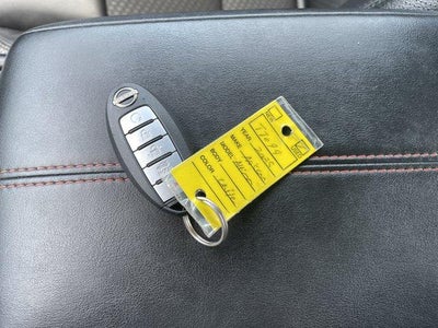 2025 Nissan Altima SR AWD