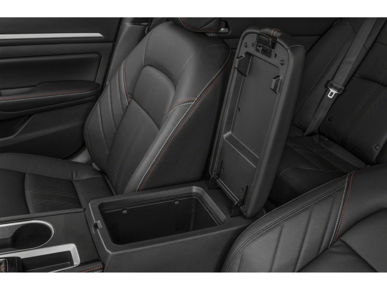 2025 Nissan Altima SR AWD
