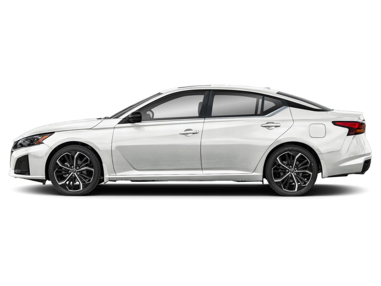 2025 Nissan Altima SR AWD