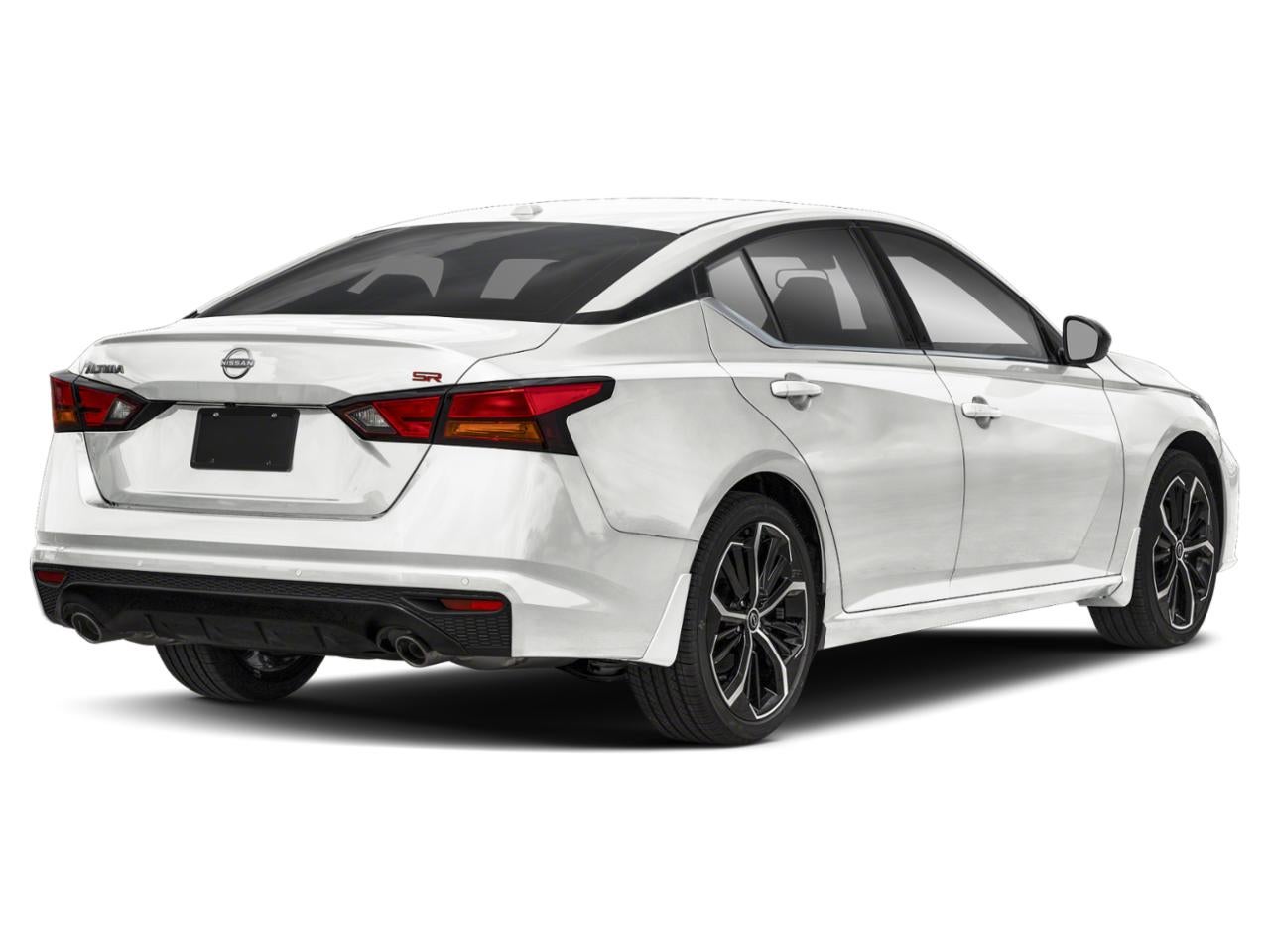 2025 Nissan Altima SR AWD