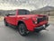 2021 Nissan Titan 4x4 Crew Cab PRO-4X