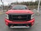 2021 Nissan Titan 4x4 Crew Cab PRO-4X