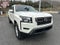 2022 Nissan Frontier Crew Cab 4x4 SV Auto