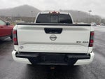 2022 Nissan Frontier Crew Cab 4x4 SV Auto