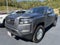 2023 Nissan Frontier Crew Cab 4x4 SV Auto