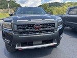2026 Nissan Frontier Crew Cab 4x4 PRO-4X