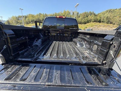 2026 Nissan Frontier Crew Cab 4x4 PRO-4X