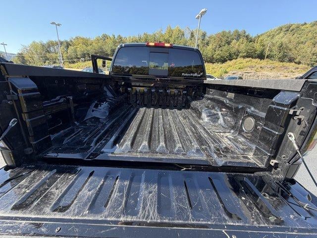 2026 Nissan Frontier Crew Cab 4x4 PRO-4X