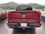2023 Nissan Frontier Crew Cab 4x4 SV Auto