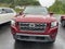 2023 Nissan Frontier Crew Cab 4x4 SV Auto