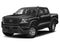 2024 Nissan Frontier Crew Cab 4x4 S