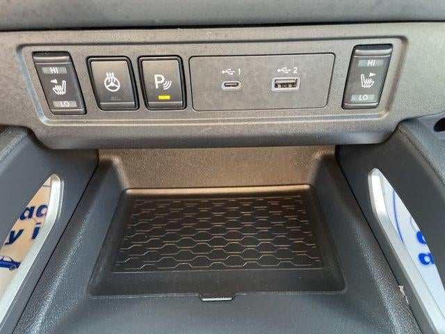 2022 Nissan Frontier Crew Cab 4x4 SV Auto