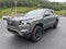 2022 Nissan Frontier Crew Cab 4x4 SV Auto