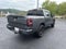 2022 Nissan Frontier Crew Cab 4x4 SV Auto