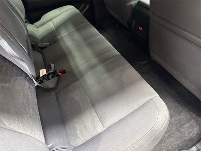 2022 Nissan Frontier Crew Cab 4x4 S Auto
