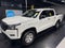 2022 Nissan Frontier Crew Cab 4x4 S Auto