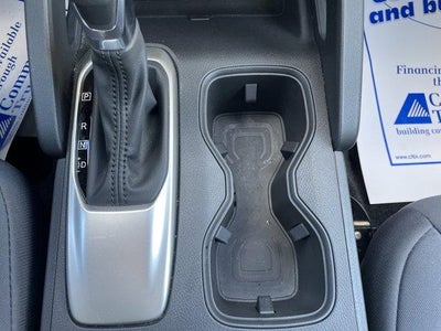 2024 Nissan Frontier Crew Cab 4x4 S