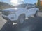 2024 Nissan Frontier Crew Cab 4x4 S