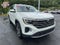 2025 Volkswagen Atlas 2.0T SE w/Technology FWD