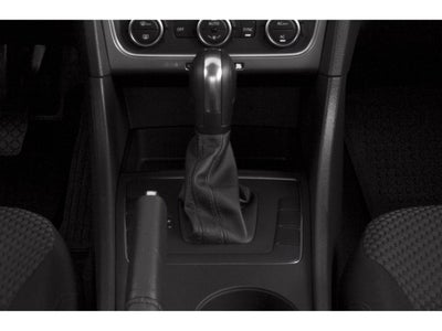 2015 Volkswagen Passat 4dr Sdn 1.8T Auto S PZEV