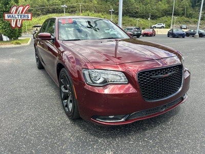 2023 Chrysler 300 300S RWD