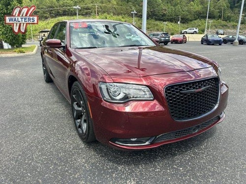 2023 Chrysler 300 300S RWD