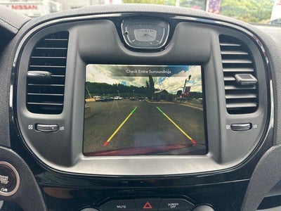 2023 Chrysler 300 300S RWD