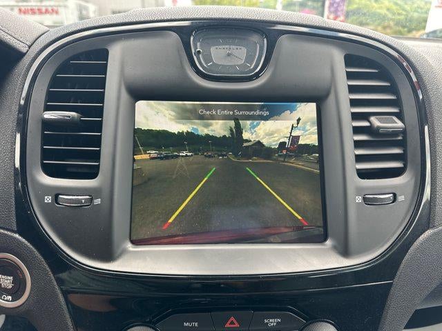 2023 Chrysler 300 300S RWD