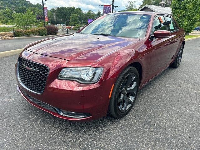 2023 Chrysler 300 300S RWD