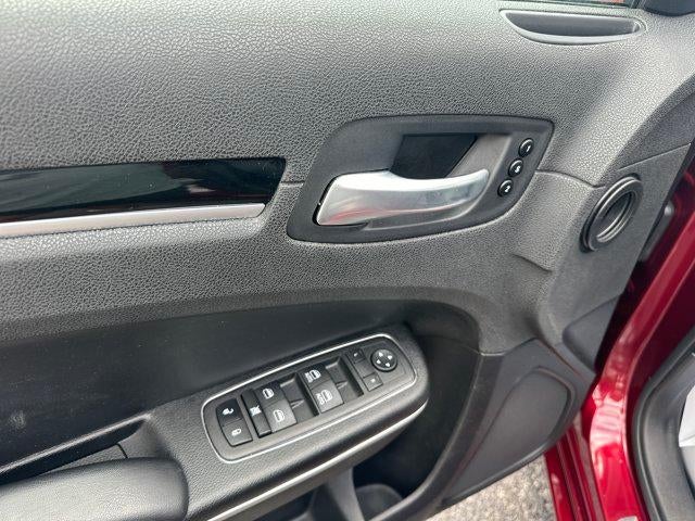 2023 Chrysler 300 300S RWD