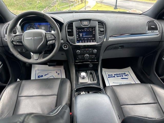 2023 Chrysler 300 300S RWD