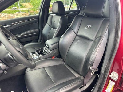 2023 Chrysler 300 300S RWD